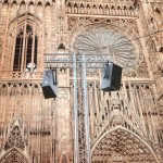 Cathédrale de Strasbourg