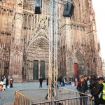 Cathédrale de Strasbourg