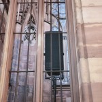 Cathédrale de Strasbourg