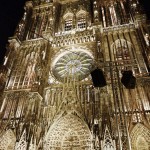 Cathédrale de Strasbourg