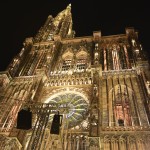 Cathédrale de Strasbourg