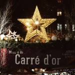 Carré d'Or Noël 2016