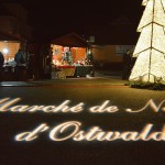 Marché de Noël Ostwlad Noël 2016