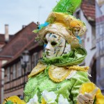 Carnaval de Rosheim 2017