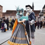 Carnaval de Rosheim 2017