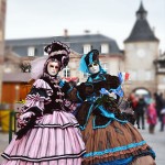 Carnaval de Rosheim 2017